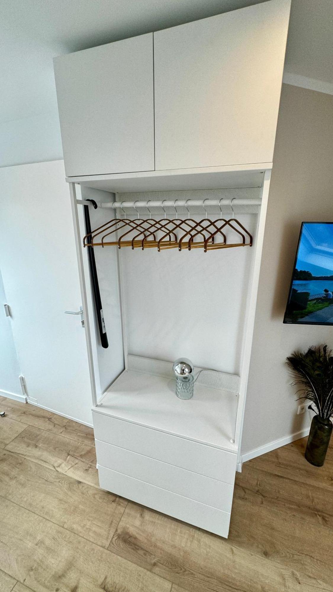 Stylisches Studio Nahe Messe & Baldeneysee - Ruhig & Perfekt Angebunden Essen Kültér fotó